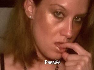 Dannika
