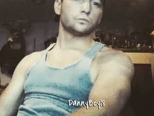 DannyBoy18