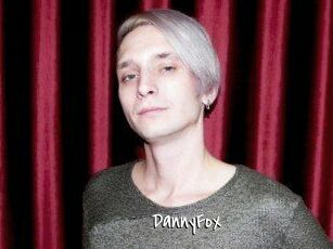 DannyFox
