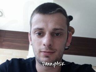 DannyMSK