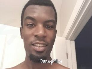 Danny_Miller