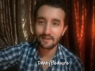 DannyPleasure