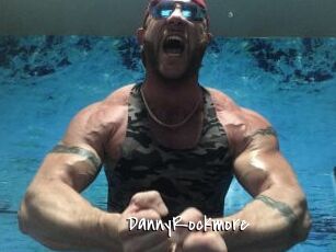 DannyRockmore