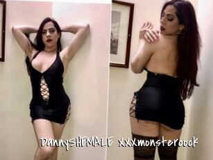 DannySHEMALE_XXXmonstercock