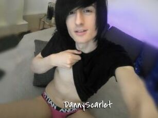 DannyScarlet