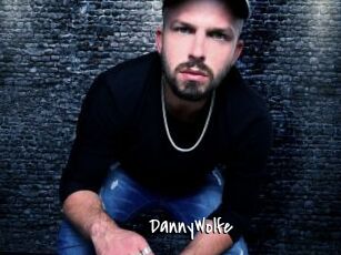 DannyWolfe