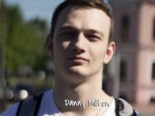 Danny_Milton
