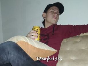Dannyhotxxx