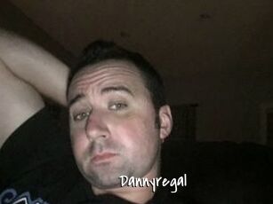 Dannyregal