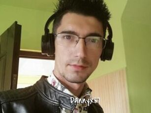 Dannyx87