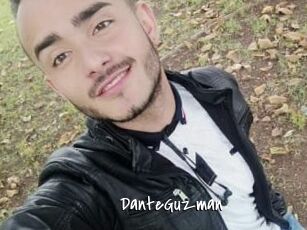 DanteGuzman
