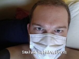 DanteHezekiahVettXVII