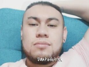 DanteHot13X