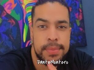 DanteMontero