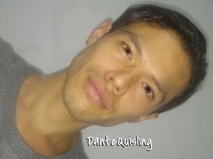 DanteQuisling