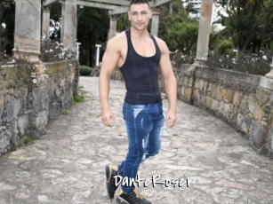 DanteRoser