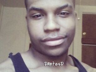 DantesD