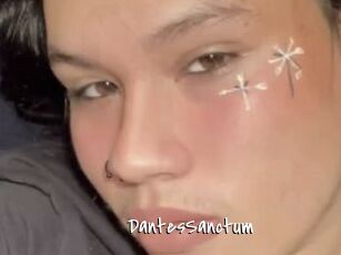 DantesSanctum