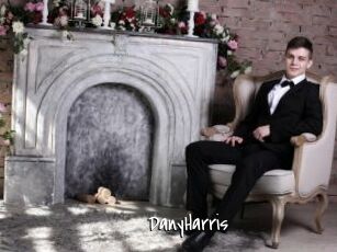 DanyHarris