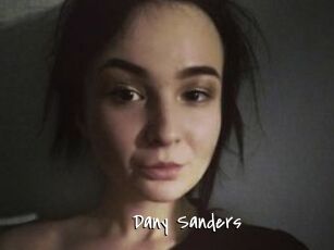 Dany_Sanders