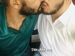 Danyandtony