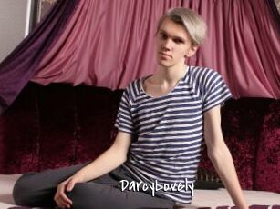 DarcyLovely