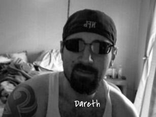 Dareth
