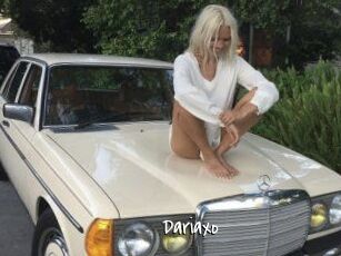 Dariaxo