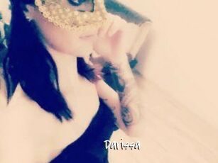 Darissa