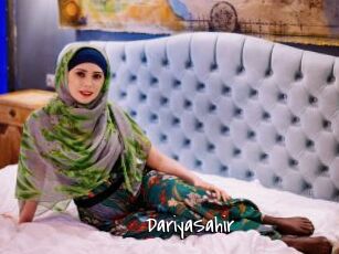 DariyaSahir
