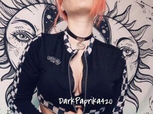 DarkPaprika420