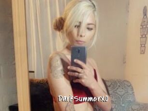 DarkSummerXO