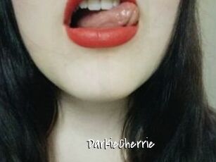 DarkieCherrie