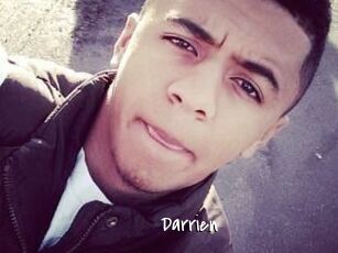 Darrien