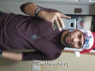 DarthLatinboy