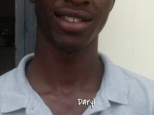 Daryl