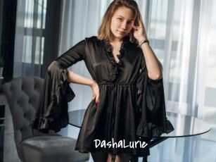 DashaLurie