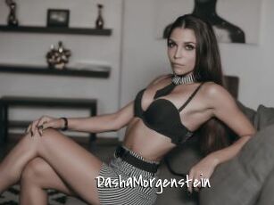 DashaMorgenstein