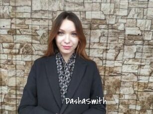 DashaSmith