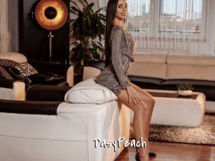 DasyPeach Sexy Footjobs