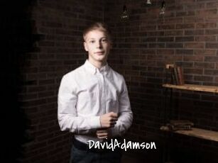 DavidAdamson
