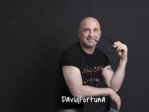 DavidFortuna