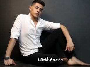DavidJamens