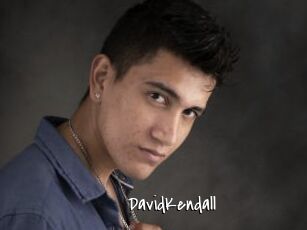 DavidKendall