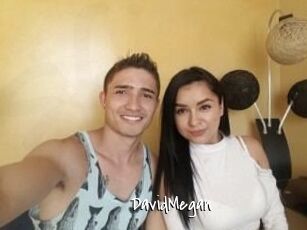 David_Megan