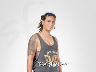 DavidTheLAst