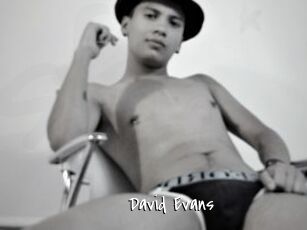David_Evans