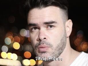 David_Ribeiro
