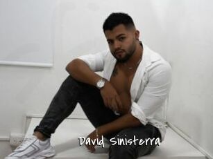 David_Sinisterra