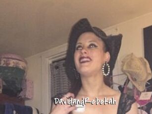 DavidandRebekah